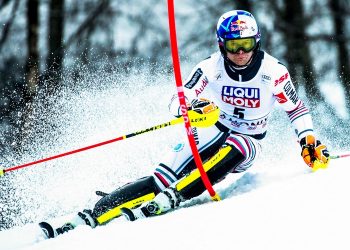 Ski : Le Mondial 2023 à Courchevel-Méribel se dévoile