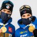 Biathlon : Mondiaux réussis pour les Bleus