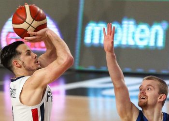 Basket : Thomas Heurtel, renfort de poids pour l’ASVEL