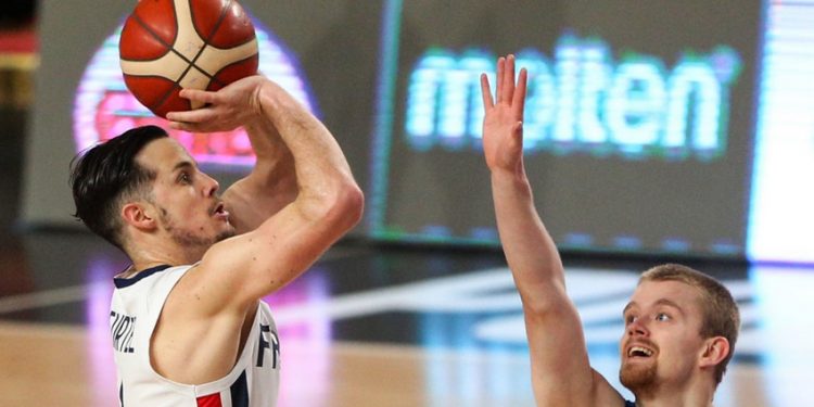 Basket : Thomas Heurtel, renfort de poids pour l’ASVEL