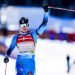 Biathlon : Émilien Jacquelin champion du monde de poursuite