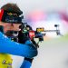 Biathlon : Les Bleus veulent s’illustrer à Pokljuka