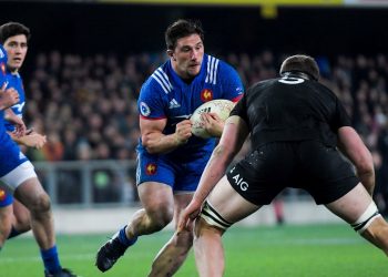 Rugby : France-Nouvelle Zélande en ouverture du Mondial 2023