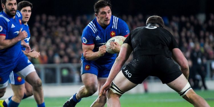 Rugby : France-Nouvelle Zélande en ouverture du Mondial 2023