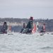 Voile : Un duo de passionnés à l’assaut de l’Atlantique
