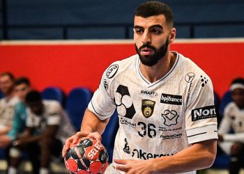 Handball – Kader Rahim : « Ce qu’on veut c’est se frotter aux meilleurs ! »