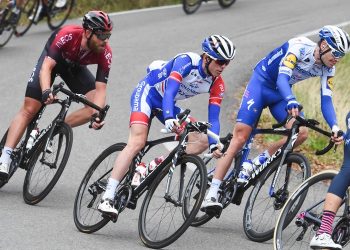 Cyclisme : Plateau royal pour les Boucles Drôme-Ardèche