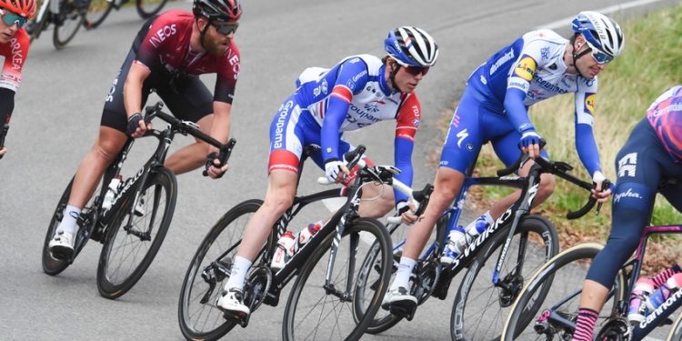 Cyclisme : Plateau royal pour les Boucles Drôme-Ardèche