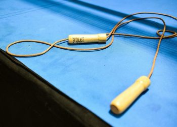 Des lycéens Tarn-et-Garonnais testent le circuit training nomade