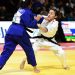 Judo : Les Bleues convaincantes à Tel Aviv