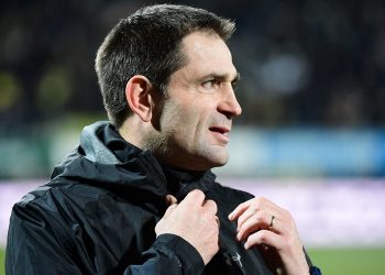 Rugby : Franck Azéma dit au revoir à Clermont