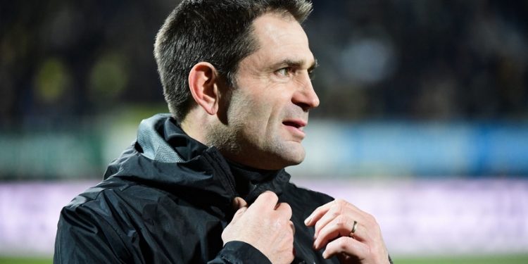 Rugby : Franck Azéma dit au revoir à Clermont