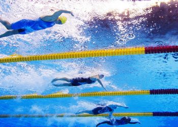 Nanterre surnage en vue de Paris 2024