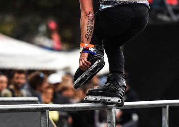 Le Roller Sports Club Toulonnais a le vent en poupe