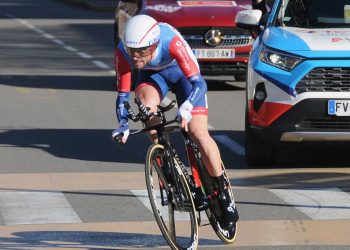 Cyclisme : Les Français discrets sur l’Étoile de Bessèges
