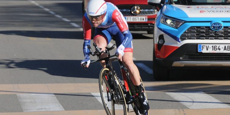 Cyclisme : Les Français discrets sur l’Étoile de Bessèges