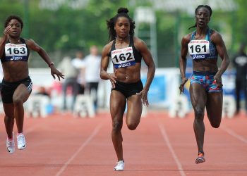 Athlétisme : Eaubonne accueille le Meeting du Val d’Oise