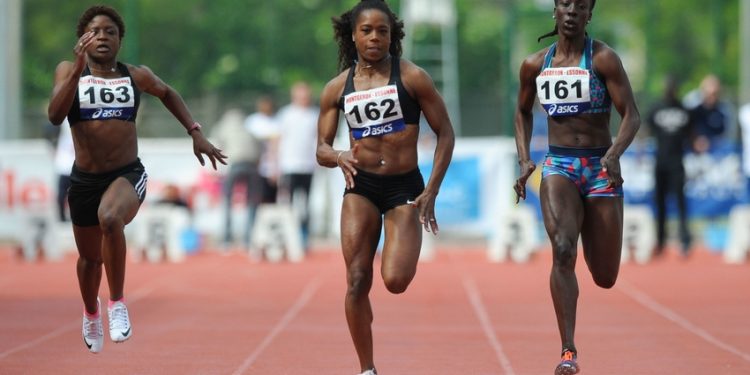 Athlétisme : Eaubonne accueille le Meeting du Val d’Oise