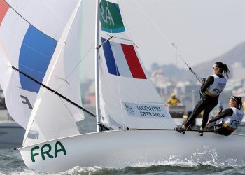 Voile : « Cette 53e édition de la Semaine olympique française sera historique » 