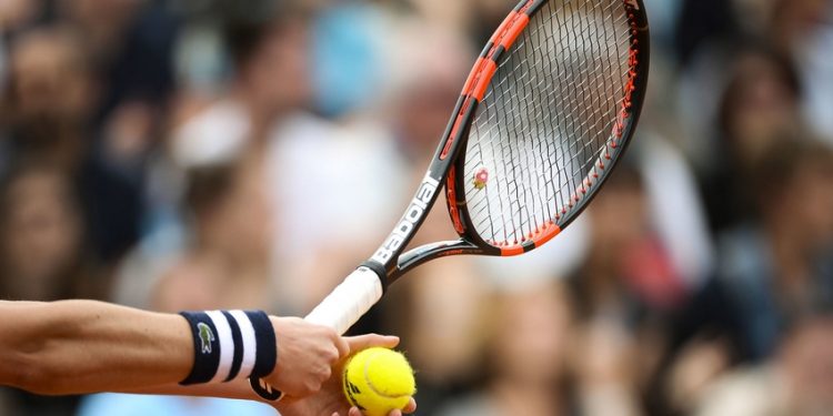 Business : Babolat s’associe à HumanFab
