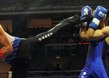 Savate : Le Menez Hom Kraon Boxing Club enchaîne les labels