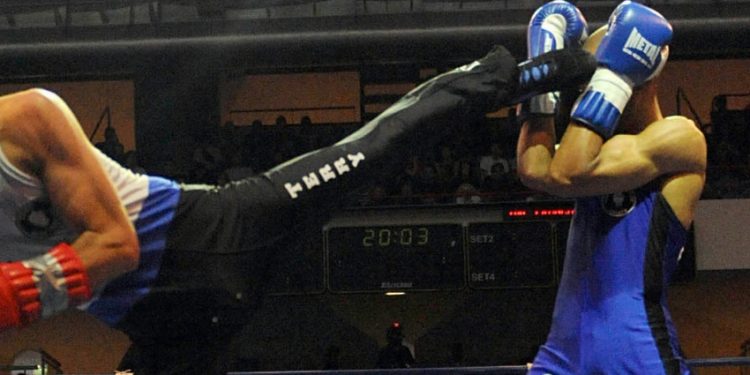 Savate : Le Menez Hom Kraon Boxing Club enchaîne les labels