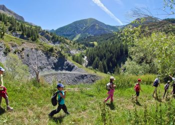 L&rsquo;Auvergne-Rhône-Alpes innove avec Outdoorvision