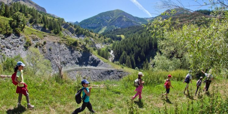 L’Auvergne-Rhône-Alpes innove avec Outdoorvision