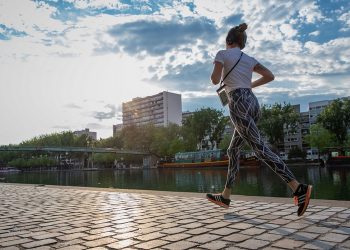 Le Club Paris 2024 encourage les Français à bouger plus