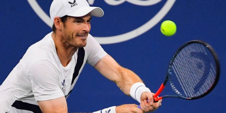 Open Sud de France : Du beau monde à Montpellier