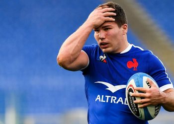 Rugby : France – Écosse reporté