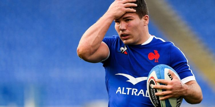 Rugby : France – Écosse reporté