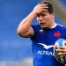 Rugby : France – Écosse reporté