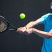 Ugo Humbert, la relève du tennis français