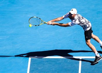 Open d’Australie : Mannarino et Ferro coulent à Melbourne