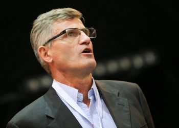 Tennis : Gilles Moretton élu président de la FFT