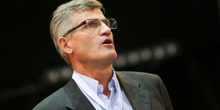 Tennis : Gilles Moretton élu président de la FFT