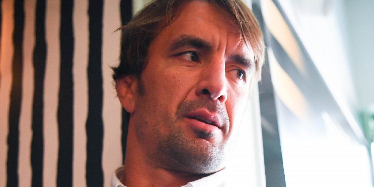 Julien Pierre voit la vie en vert