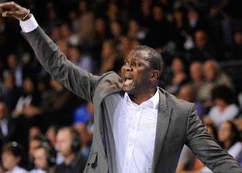 Une nouvelle direction au Pôle France Basketball Yvan Mainini