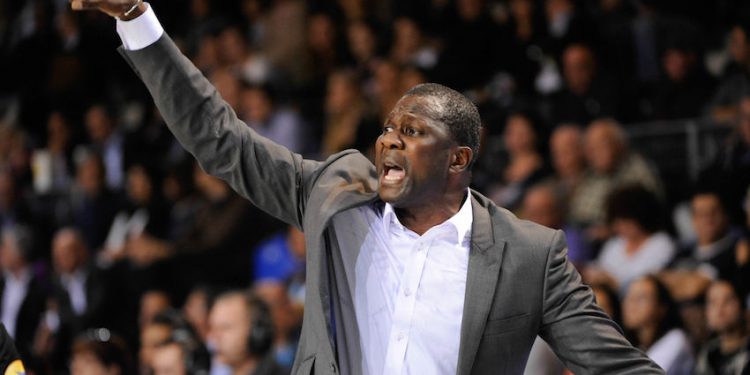 Une nouvelle direction au Pôle France Basketball Yvan Mainini