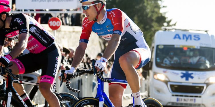 Cyclisme : 24 équipes invitées sur la course Paris-Troyes