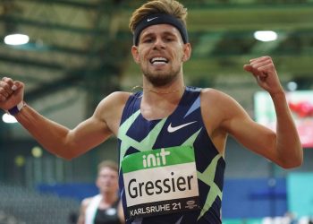 Athlétisme : Présentation du meeting de Toulon
