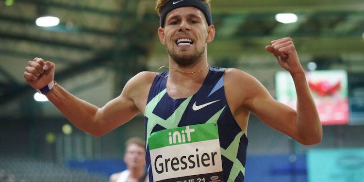 Athlétisme : Présentation du meeting de Toulon