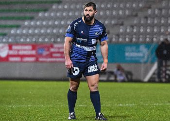 Le rugby s’invitera en mer cet été en Bretagne