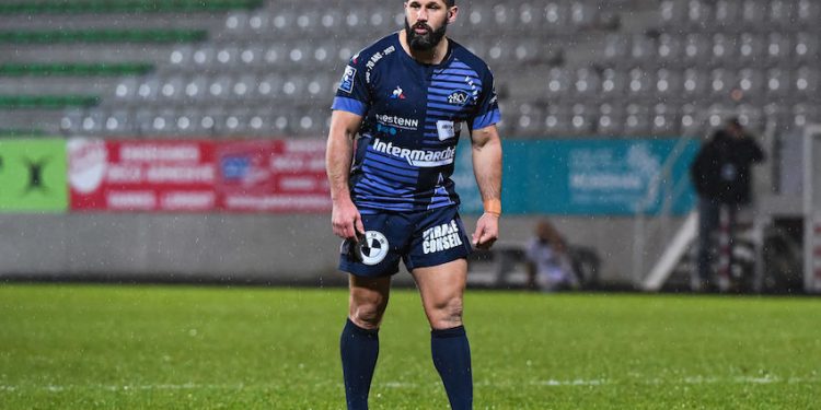 Le rugby s’invitera en mer cet été en Bretagne