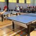 Le tennis de table pour mieux vivre avec Alzheimer