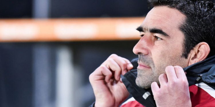 Les staffs des équipes de France de rugby à XIII se renouvellent