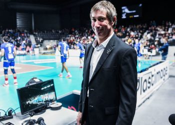 La FFVolley recherche le futur sélectionneur de l’équipe de France masculine