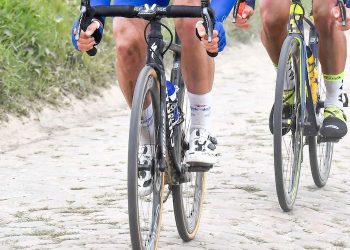 La mixité gagne du terrain dans le cyclisme à Lille grâce aux Bornées