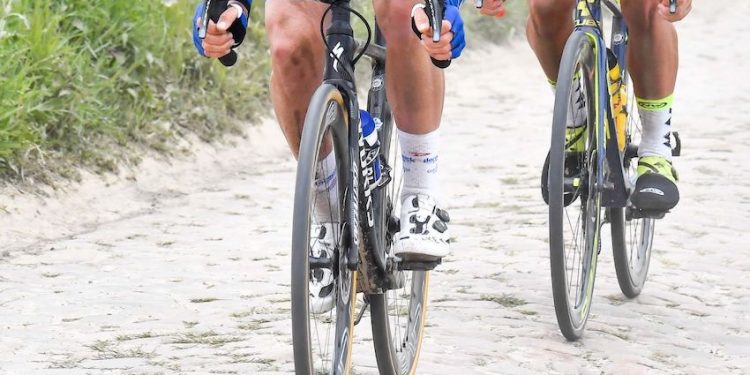 La mixité gagne du terrain dans le cyclisme à Lille grâce aux Bornées